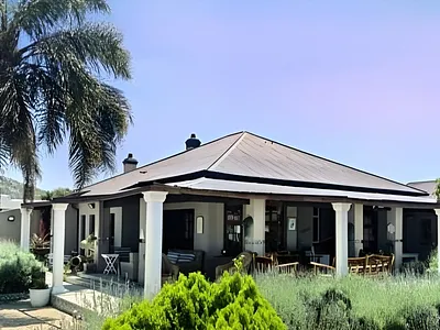 6 Bedroom House For Sale in Pretoria - img