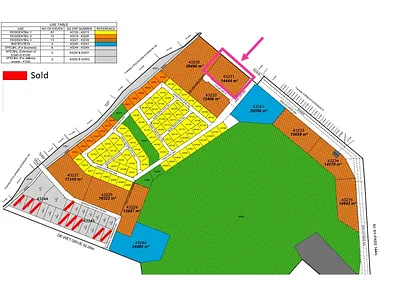 Vacant Land For Sale in Polokwane - YtOu.webp