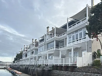 2 Bedroom Apartment To Rent in Knysna - img