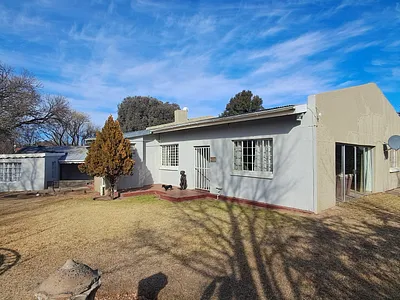 3 Bedroom House For Sale in Hobhouse - AApC.webp