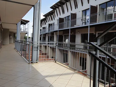 1 Bedroom Apartment For Sale in Potchefstroom - Kibr.webp