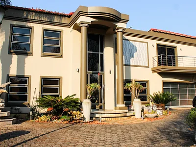 3 Bedroom House For Sale in Pretoria - img