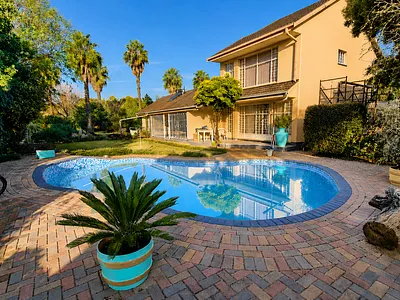 5 Bedroom House For Sale in Klerksdorp - gIhL.webp