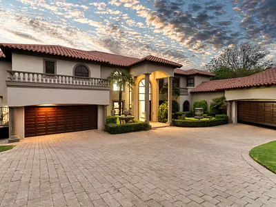 4 Bedroom House To Rent in Sandton - img