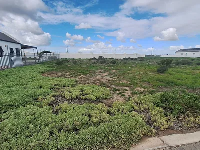 Vacant Land For Sale in Velddrif - mRSa.webp