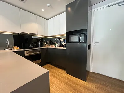1 Bedroom Apartment For Sale in Johannesburg - img