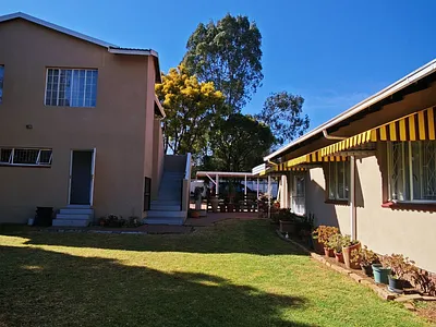 3 Bedroom House For Sale in Alberton - img