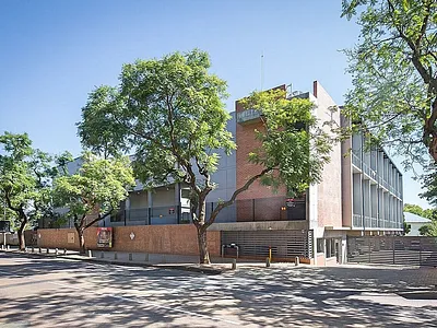 1 Bedroom Apartment To Rent in Pretoria - img
