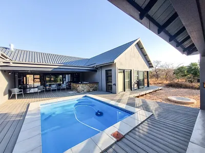 3 Bedroom House For Sale in Moditlo Nature Reserve, Hoedspruit - qkhp.webp