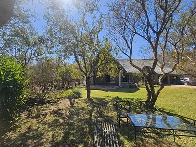 4 Bedroom House To Rent in Blyde River Botanical Reserve, Hoedspruit - KVqk.webp