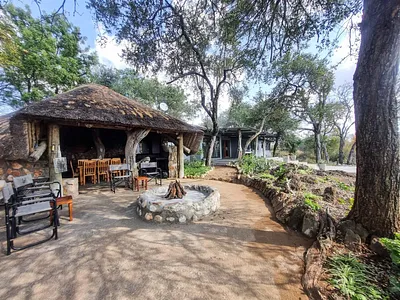 6 Bedroom House For Sale in Selati Game Reserve, Phalaborwa - img