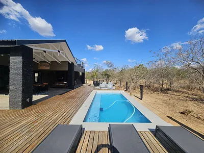 3 Bedroom House To Rent in Moditlo Nature Reserve, Hoedspruit - vUUR.webp