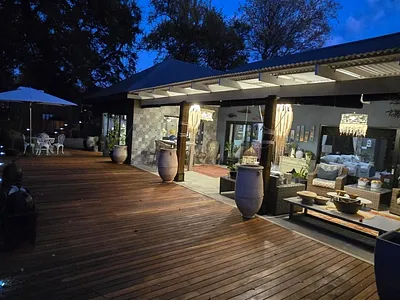 2 Bedroom House For Sale in Hoedspruit - Okp7.webp