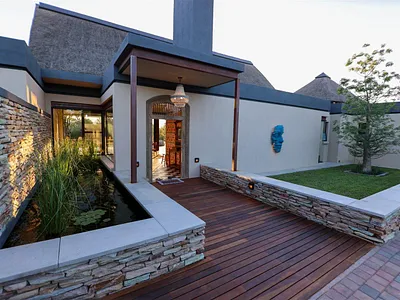5 Bedroom House To Rent in Hoedspruit - img