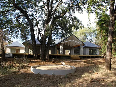 3 Bedroom House For Sale in Hoedspruit - 45KI.webp