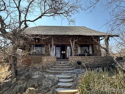 2 Bedroom House For Sale in Lissataba Private Nature Reserve, Hoedspruit - pQqq.webp