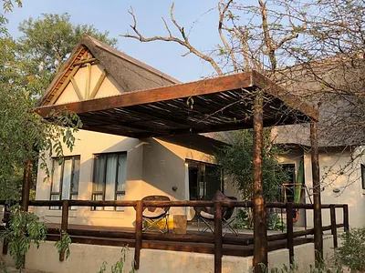 3 Bedroom House To Rent in Raptors View Wildlife Estate, Hoedspruit - FWsH.webp