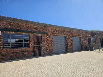 Commercial Property To Rent in Hoedspruit - img