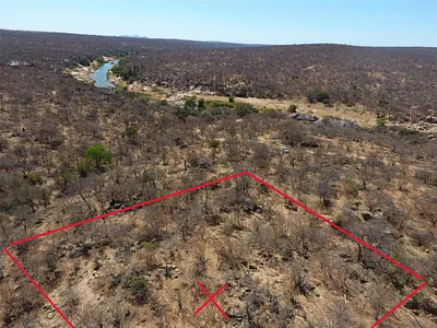 Vacant Land For Sale in Lissataba Private Nature Reserve, Hoedspruit - r7Qe.webp