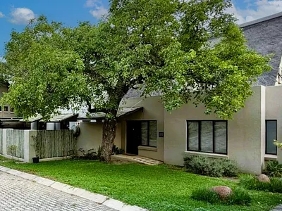 3 Bedroom House For Sale in Hoedspruit - img