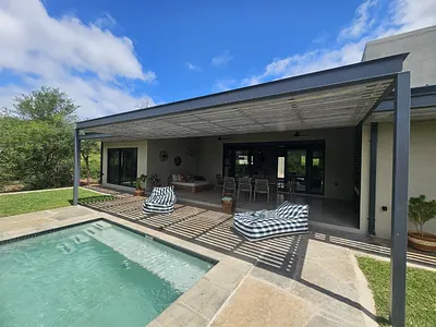 3 Bedroom House To Rent in Hoedspruit - img