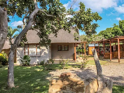 3 Bedroom House For Sale in Hoedspruit - img