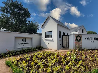 2 Bedroom House For Sale in Hoedspruit - uIDz.webp