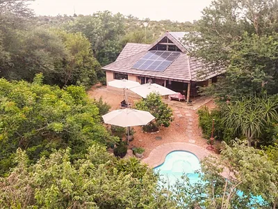 6 Bedroom House For Sale in Hoedspruit - XdwV.webp