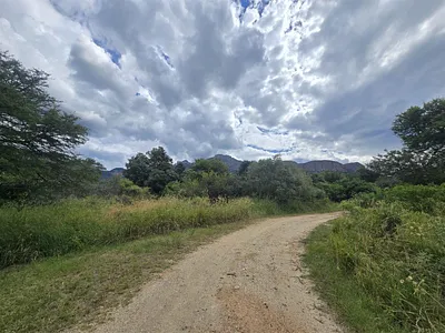 Vacant Land For Sale in Hoedspruit - mGWb.webp