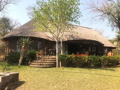 3 Bedroom House To Rent in Hoedspruit - RwMO.webp