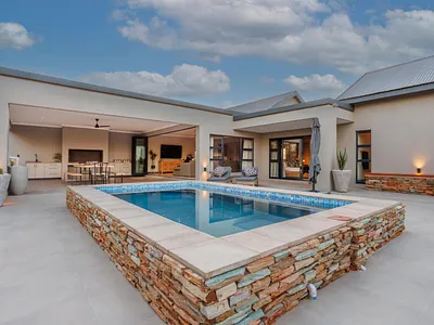 3 Bedroom House For Sale in Hoedspruit - img