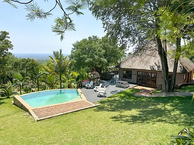 Commercial Property For Sale in Hoedspruit - QB39.webp