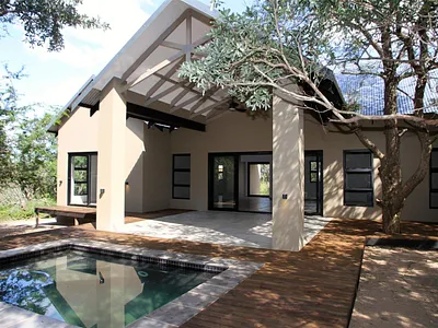 3 Bedroom House For Sale in Moditlo Nature Reserve, Hoedspruit - Ffiz.webp