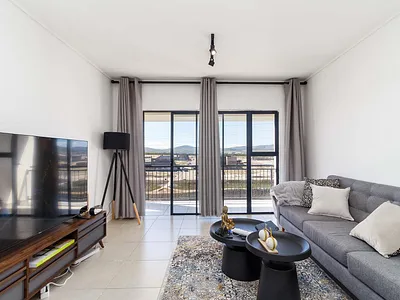1 Bedroom Apartment For Sale in Blouberg - img