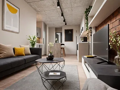 1 Bedroom Apartment For Sale in Blouberg - 99id.webp