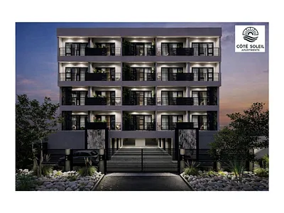 Apartment For Sale in Blouberg - 45sj.webp