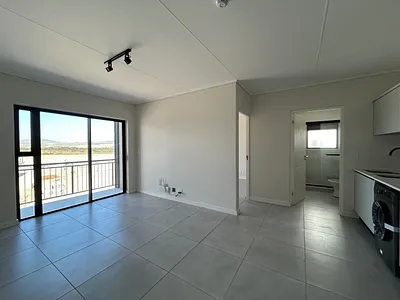 1 Bedroom Apartment To Rent in Blouberg - TowC.webp