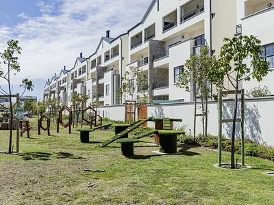 2 Bedroom Apartment To Rent in Blouberg - uYMJ.webp