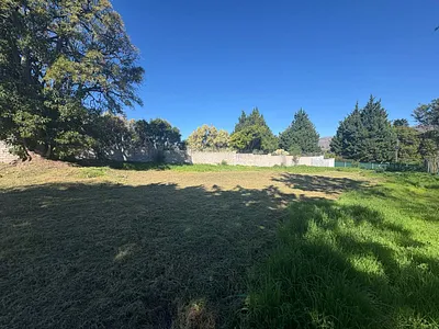 Vacant Land For Sale in Cape Town - img