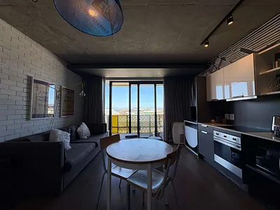 2 Bedroom Apartment For Sale in Cape Town - TOII.webp