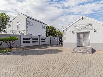 3 Bedroom Townhouse For Sale in Blouberg - img