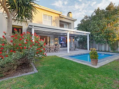 4 Bedroom House For Sale in Blouberg - img