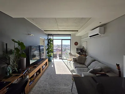 1 Bedroom Apartment To Rent in Cape Town - 4JGQ.webp