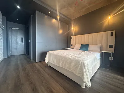 1 Bedroom Apartment For Sale in Cape Town - img