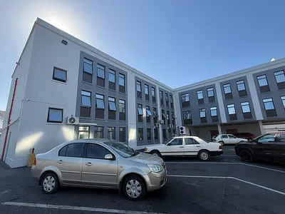 1 Bedroom Apartment For Sale in Paarl - img