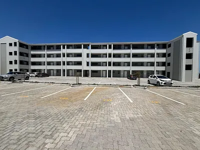 2 Bedroom Apartment For Sale in Blouberg - akPt.webp
