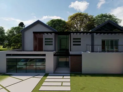 4 Bedroom House For Sale in Kempton Park - uWtx.webp