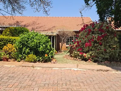 2 Bedroom Townhouse For Sale in Bela Bela - AW4U.webp