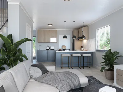 3 Bedroom Townhouse For Sale in Langebaan - CWev.webp