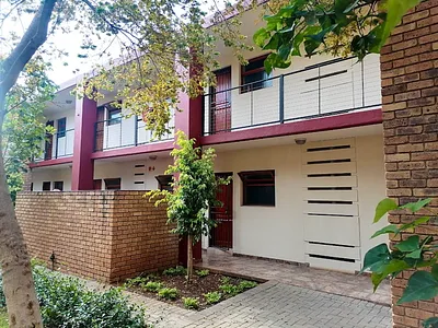 4 Bedroom Apartment For Sale in Pretoria - AdyW.webp